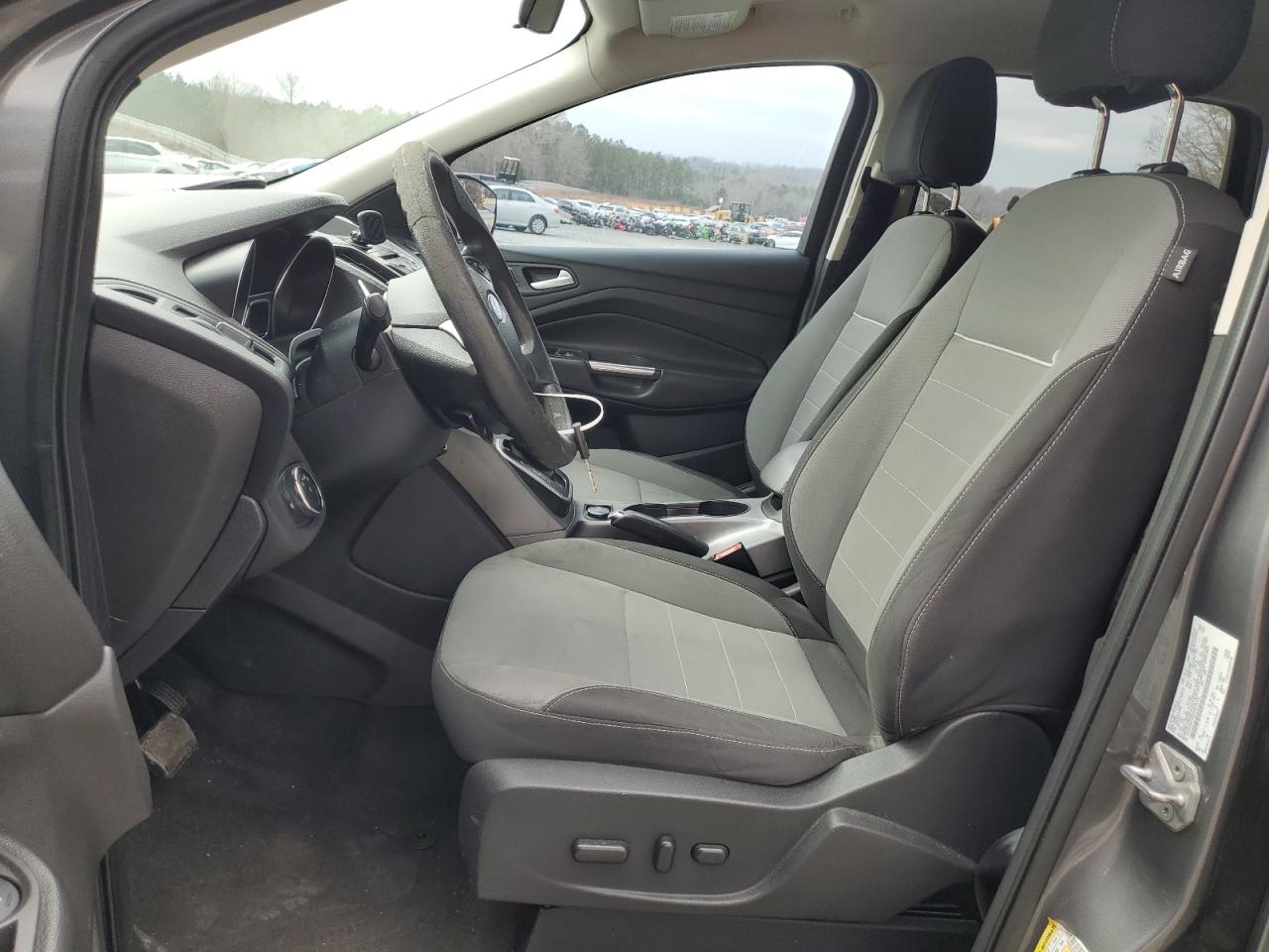 2014 Ford Escape - Image 7