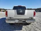 2004 Nissan Titan Xe იყიდება Ellenwood-ში, GA - Burn - Engine