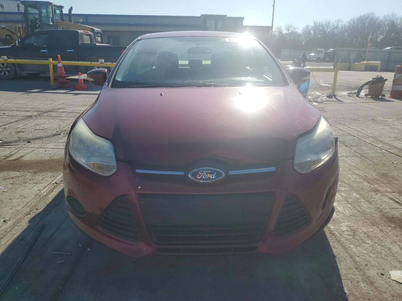 2013 Ford Focus - Image 5