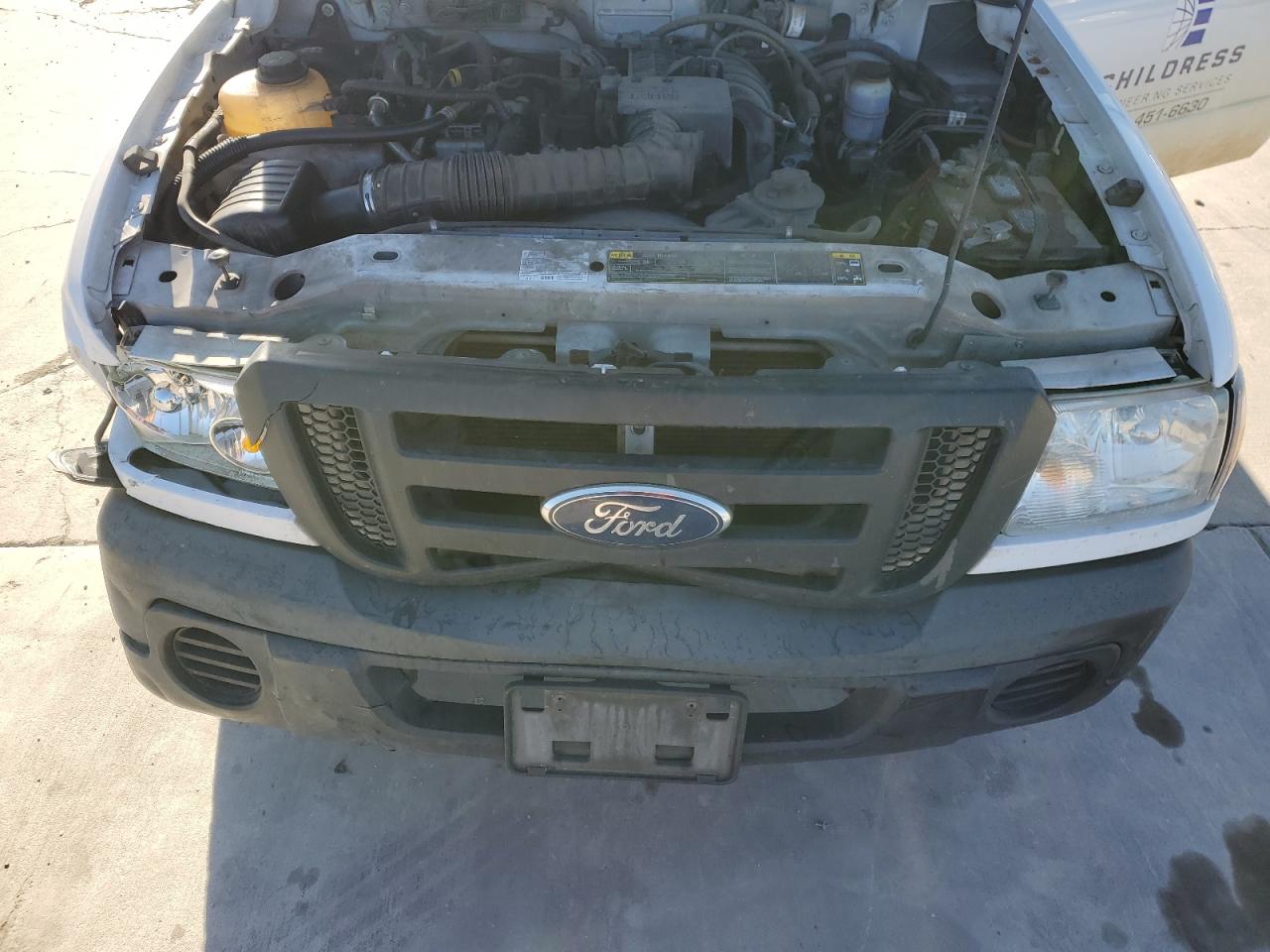 2011 Ford Ranger - Image 11
