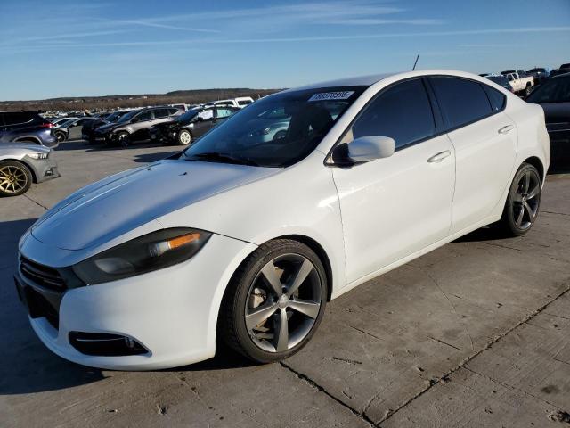 2013 Dodge Dart Sxt