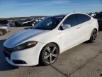 2013 Dodge Dart Sxt на продаже в Grand Prairie, TX - Side