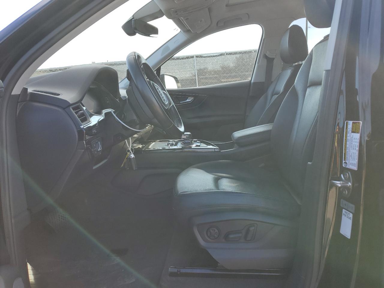 2019 Audi Q7 - Image 7