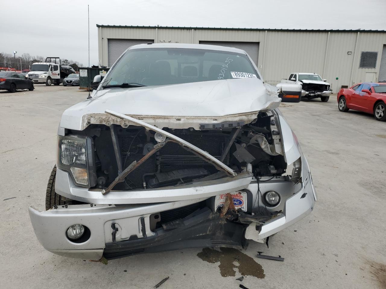 2012 Ford F-150 - Image 5
