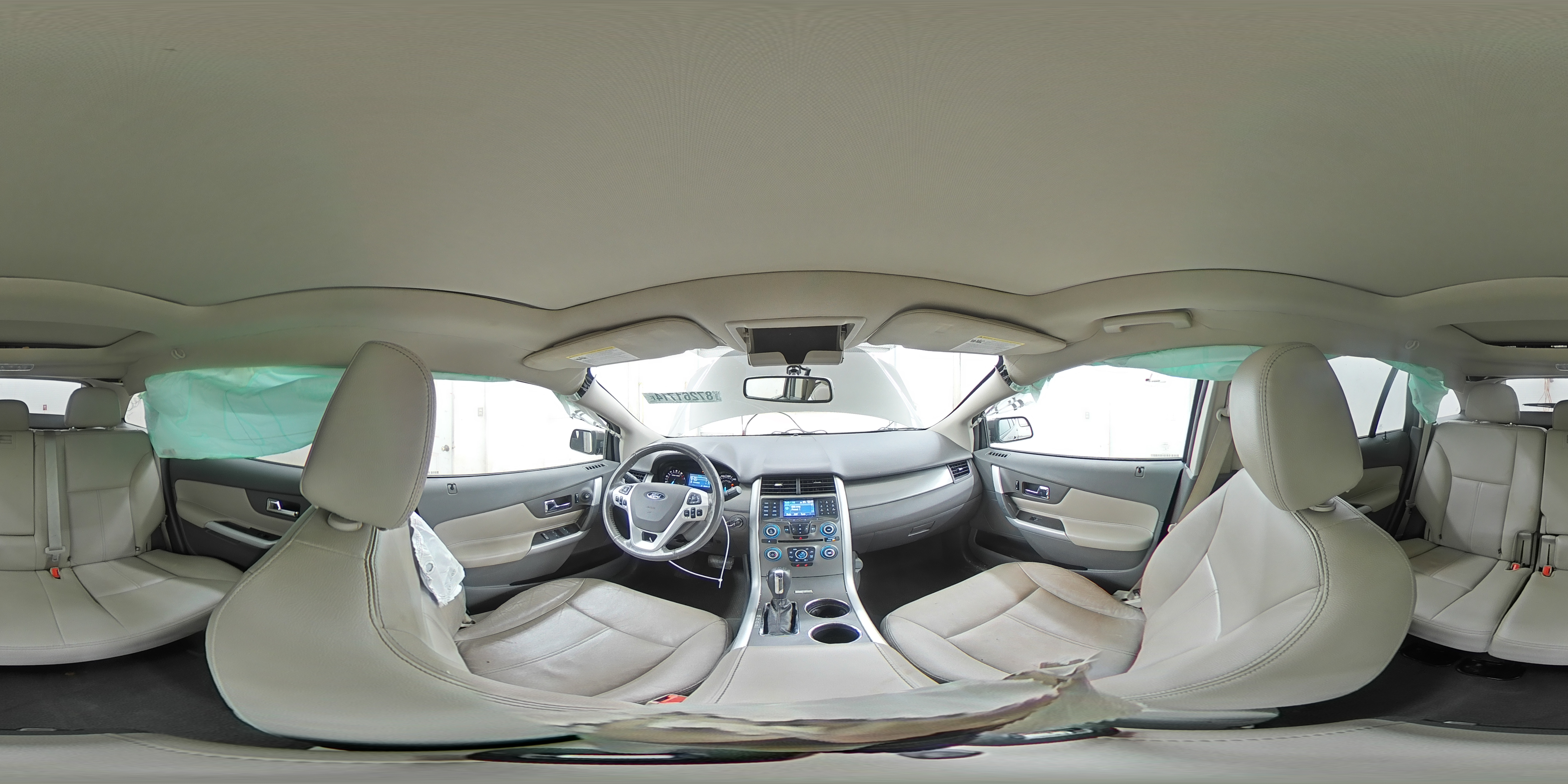 2013 Ford Edge - Image 16