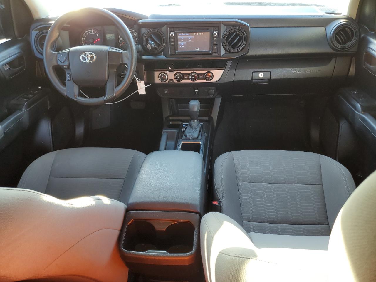 2016 Toyota Tacoma - Image 8