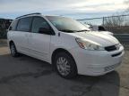 2005 Toyota Sienna Ce en Venta en North Las Vegas, NV - Minor Dent/Scratches