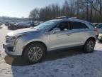 2018 Cadillac Xt5 Luxury იყიდება Glassboro-ში, NJ - Rear End