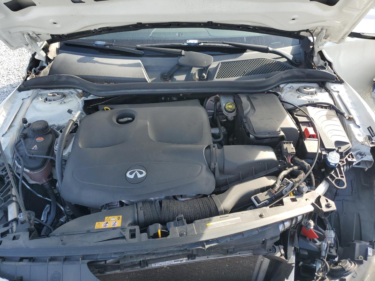 2019 Infiniti QX30 - Image 12