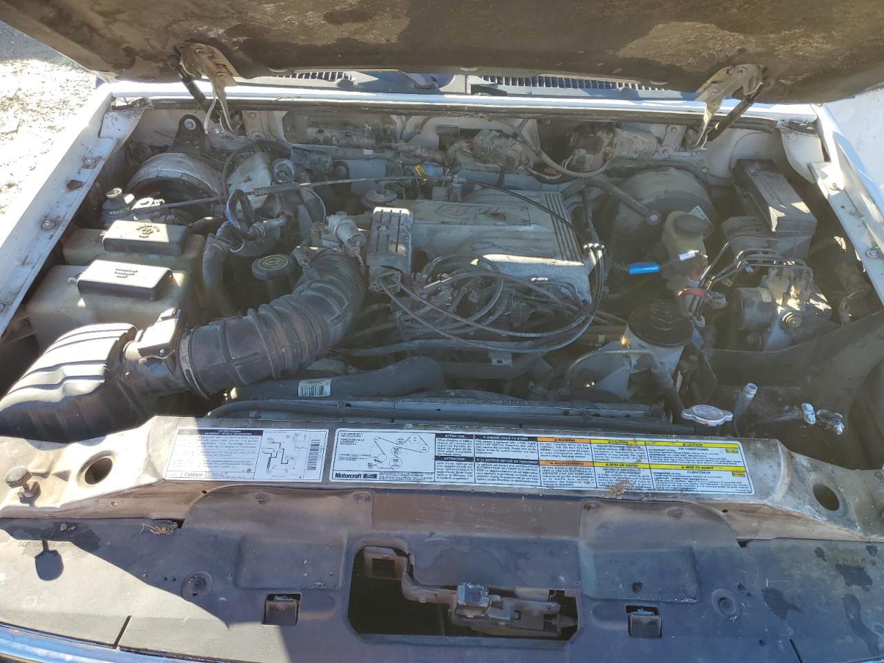 1999 Ford Explorer VIN: 1FMZU32PXXUB90623 Lot: 88696345