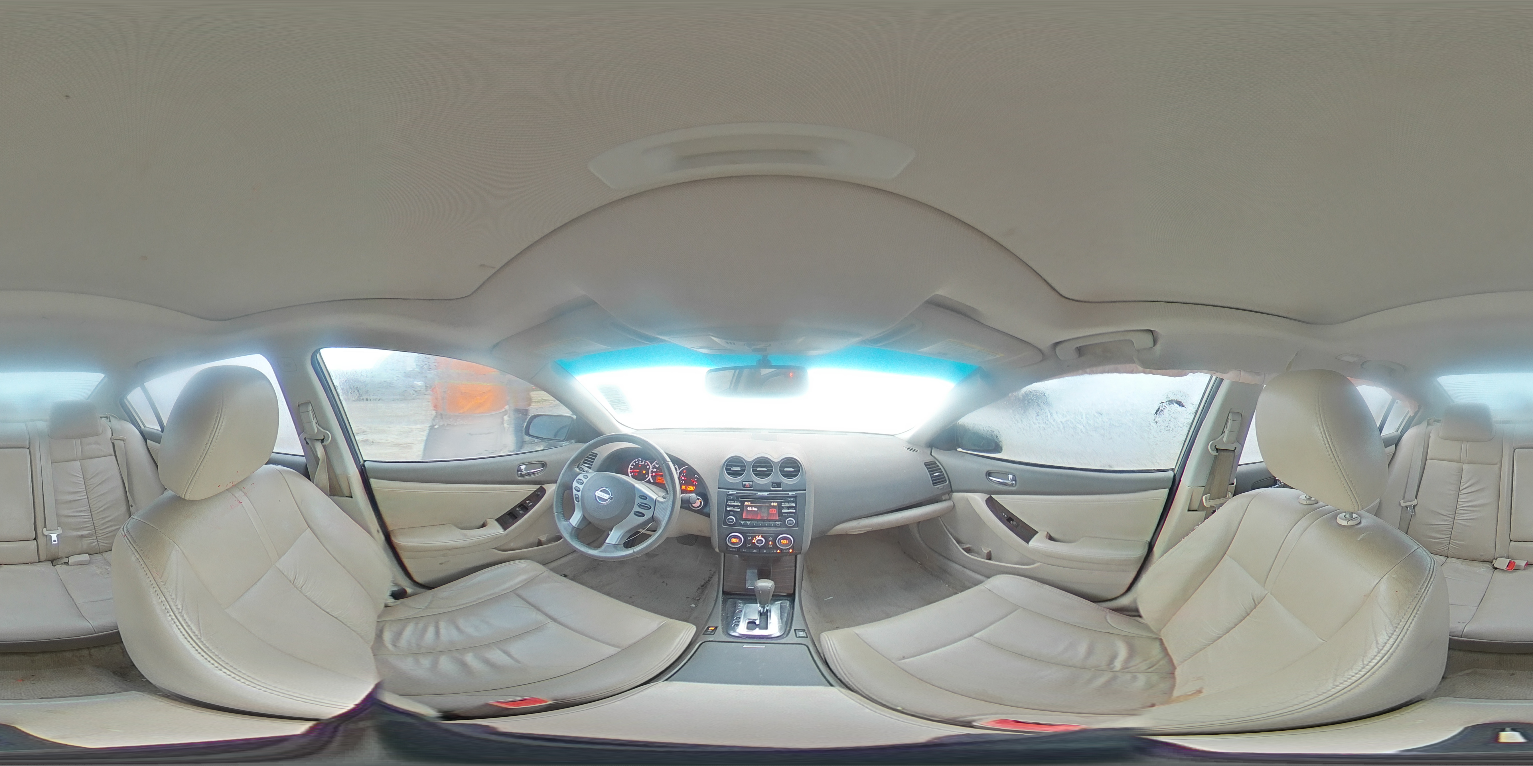 2012 Nissan Altima - Image 12