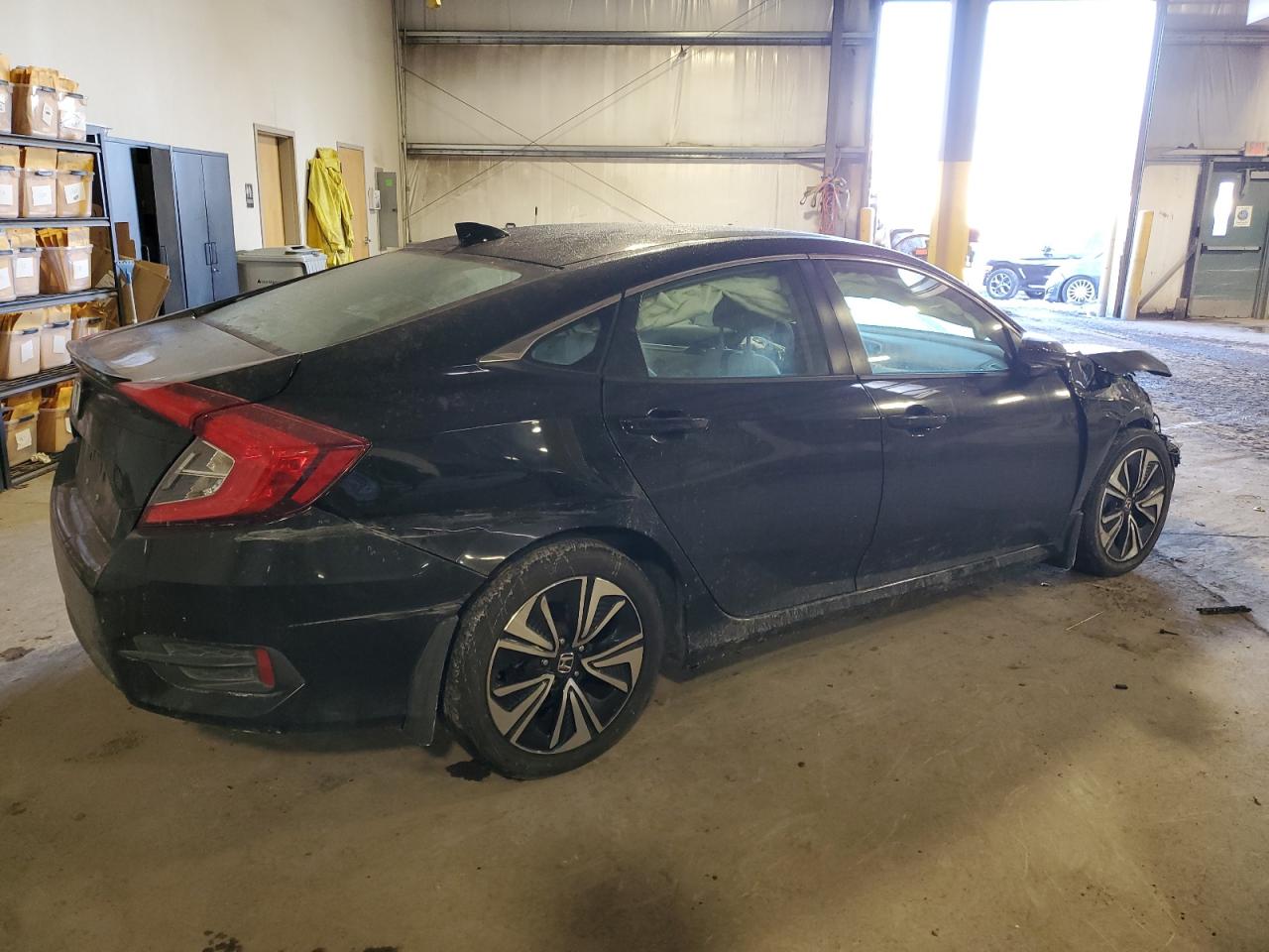 2017 Honda Civic - Image 3