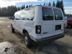 2006 Ford Econoline E350 Super Duty Wagon продається в Arlington, WA - Rear End