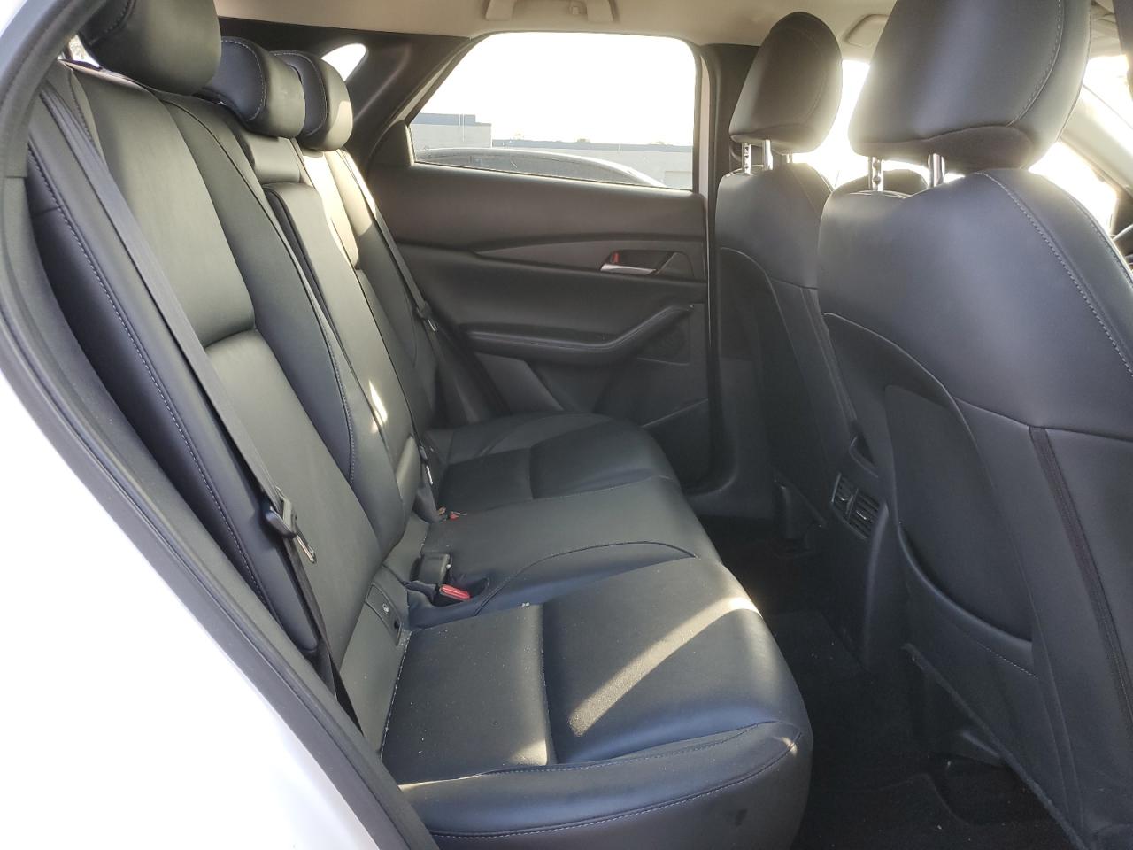 2021 Mazda CX-30 - Image 10