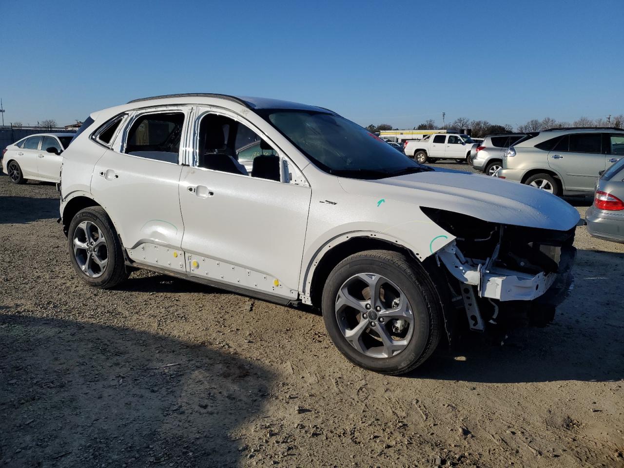 2023 Ford Escape - Image 4