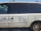 2005 Chrysler Town & Country Limited zu verkaufen in Wilmer, TX - Front End