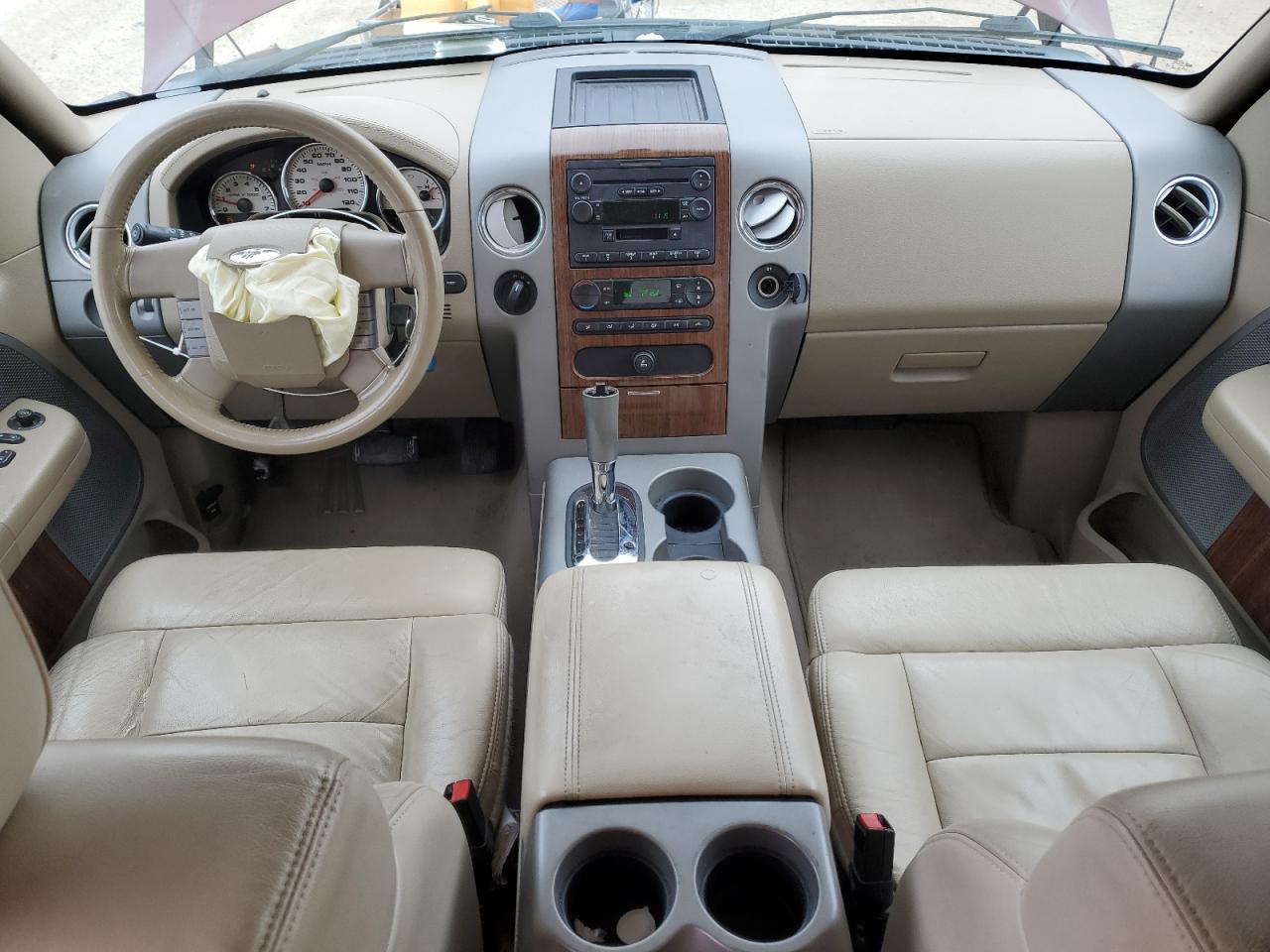 2004 Ford F-150 - Image 8