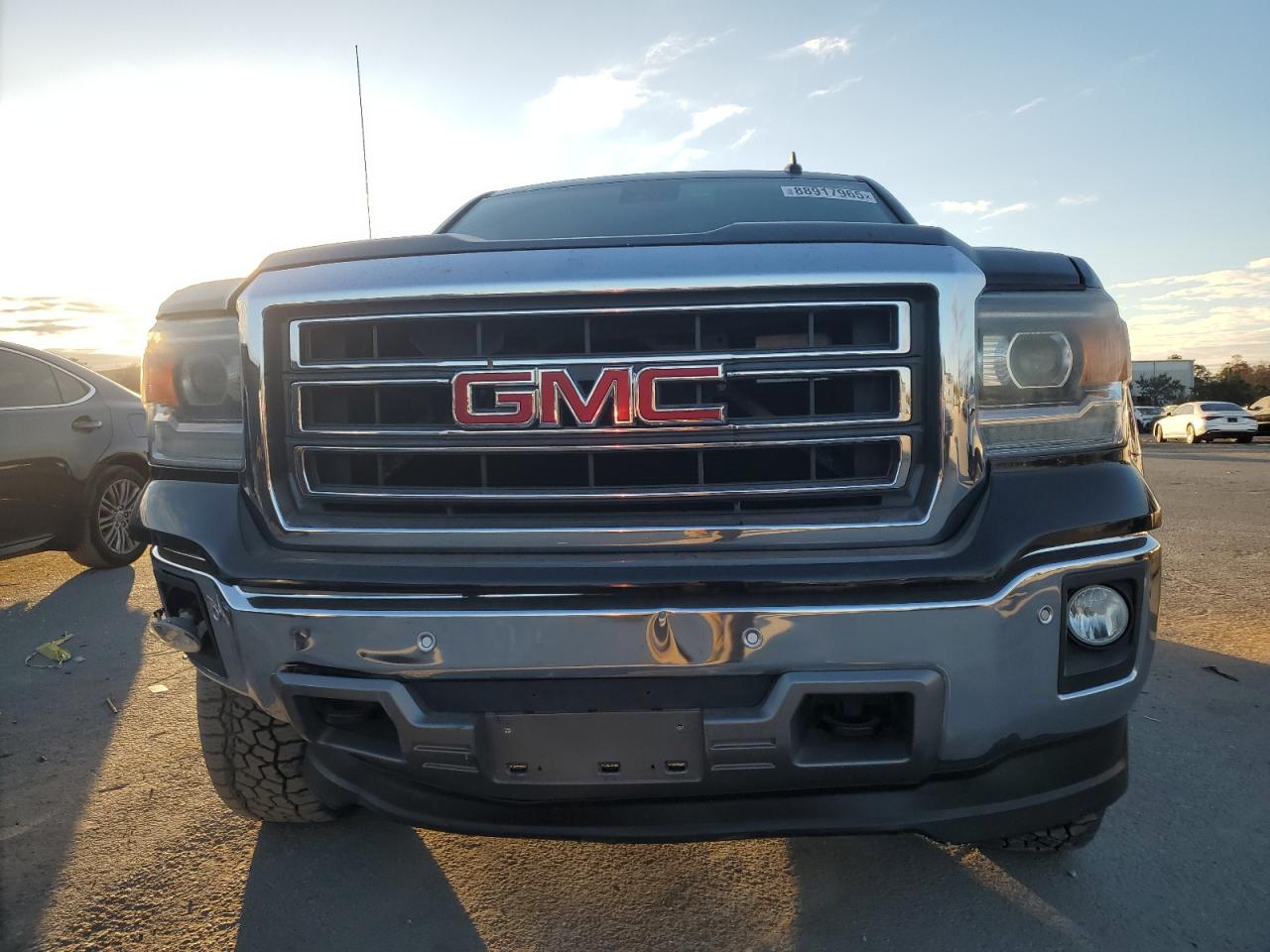 VIN 3GTU2VEC9FG365776 2015 GMC SIERRA no.5