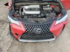 2020 Lexus Ux 200 de vânzare în Wichita, KS - Front End