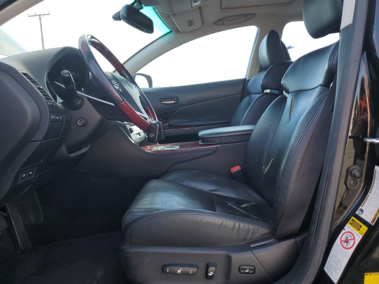 2008 Lexus GS - Image 7