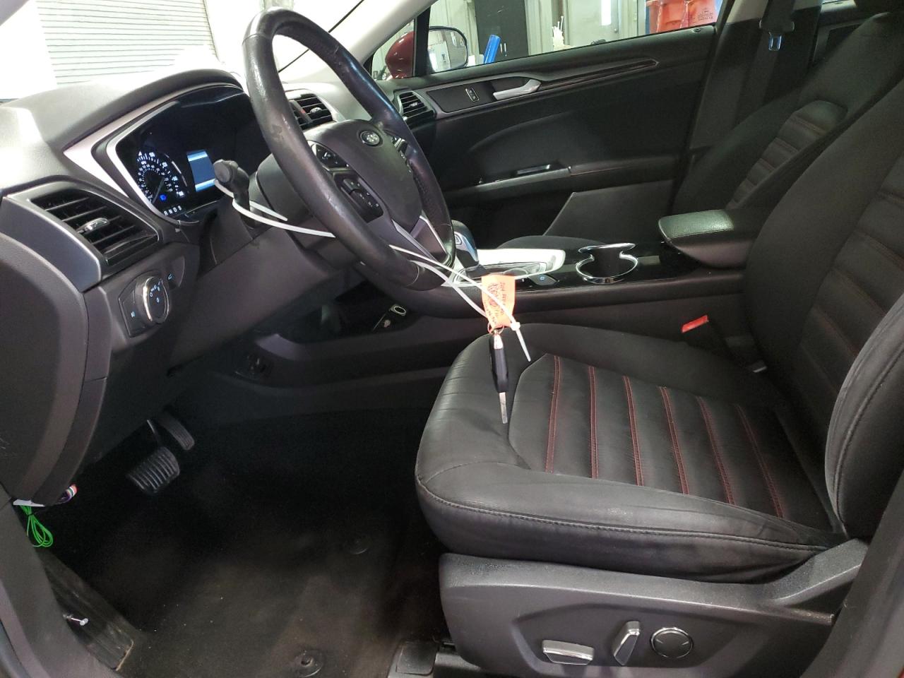 2014 Ford Fusion - Image 7