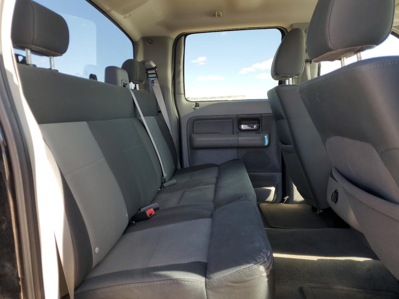 2008 Ford F-150 - Image 10