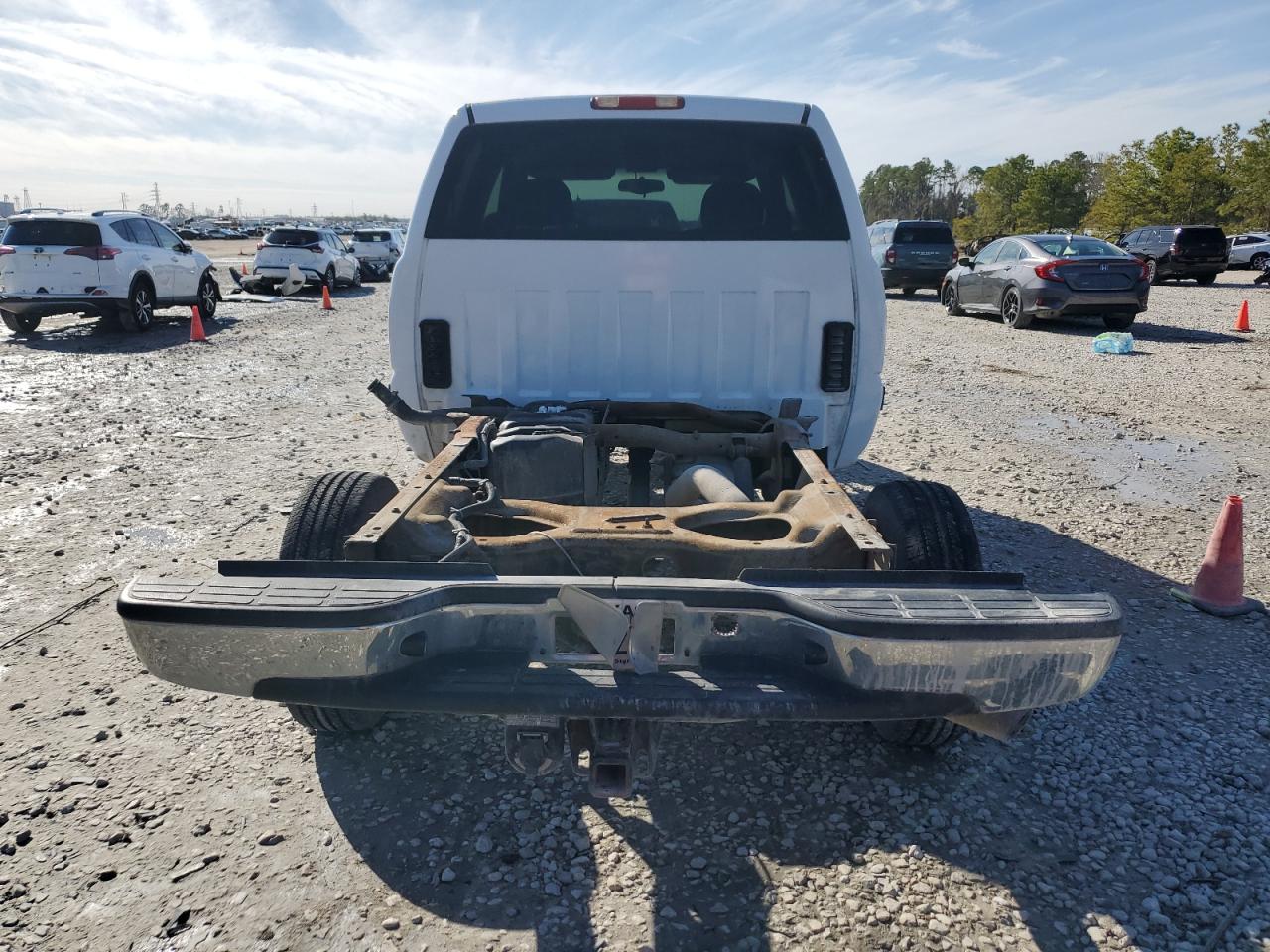 2002 Chevrolet Silverado - Image 6