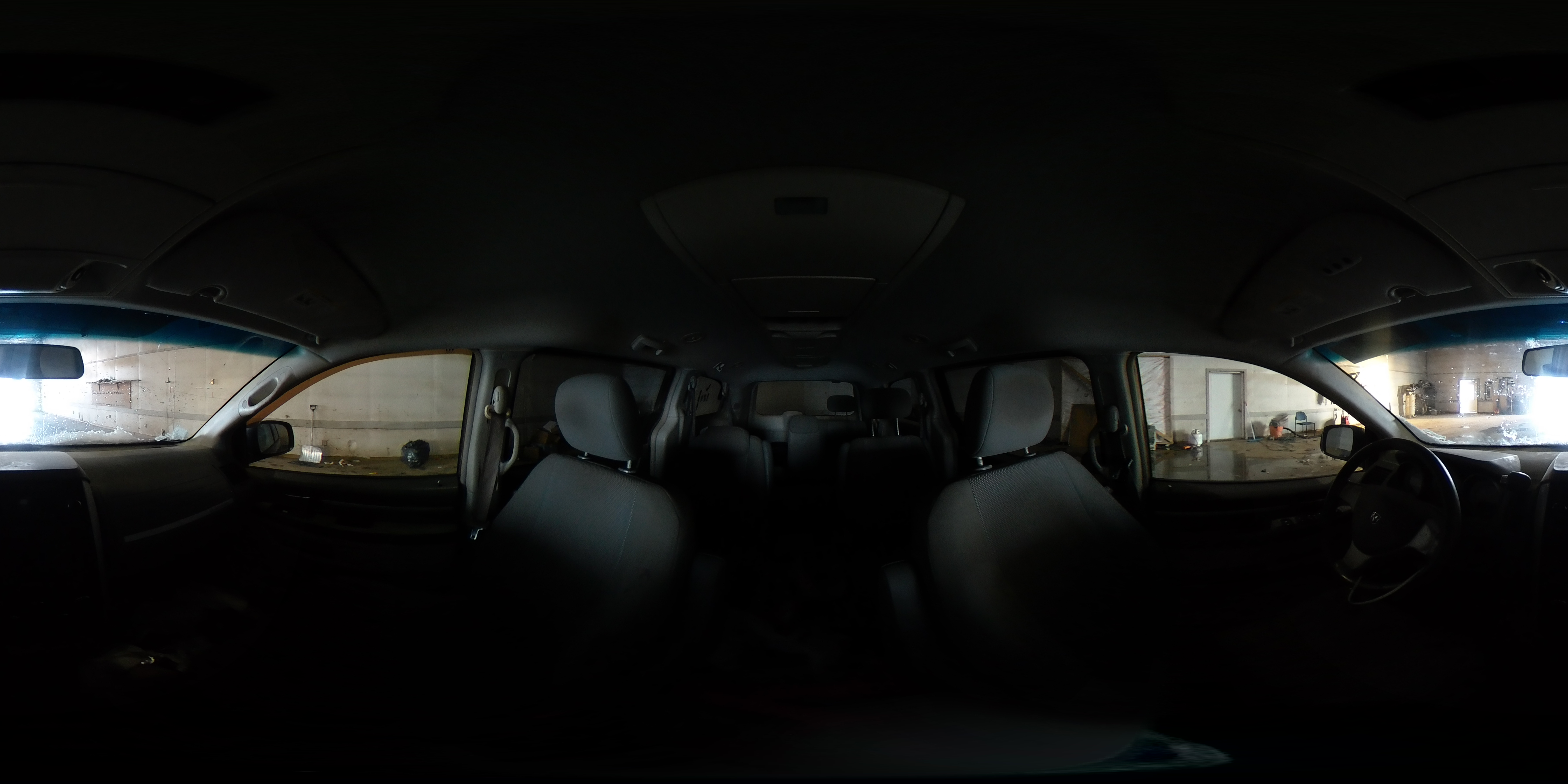 2009 Dodge Caravan - Image 14