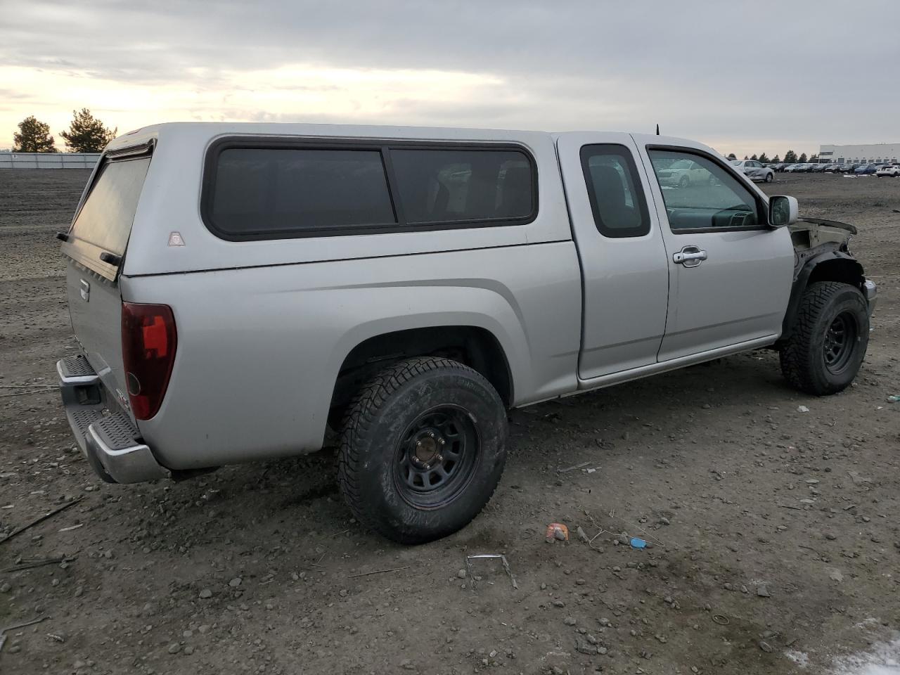 2012 GMC Canyon - Image 3