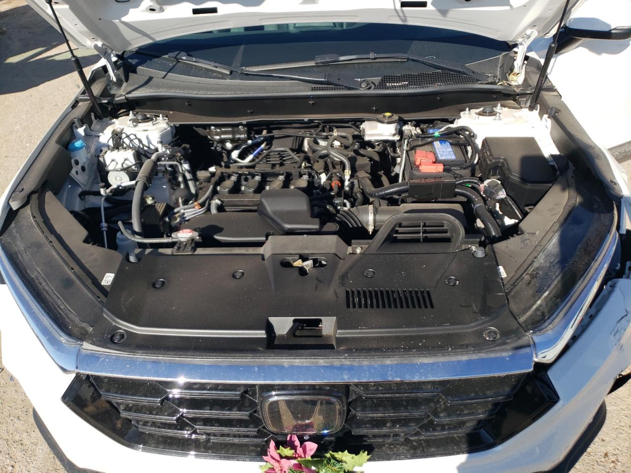 2024 Honda CR-V - Image 13