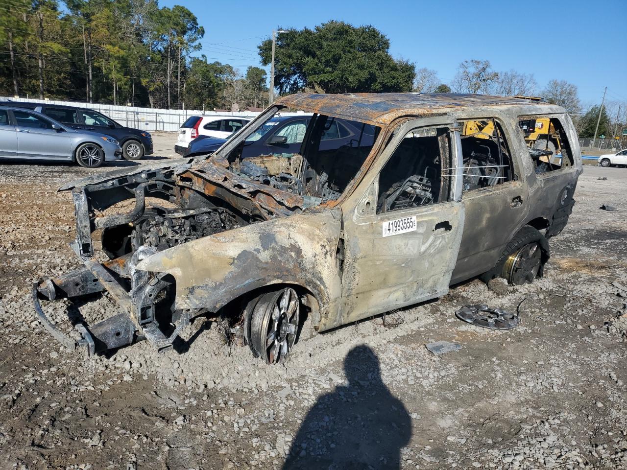 2008 Ford Expedition - Image 1