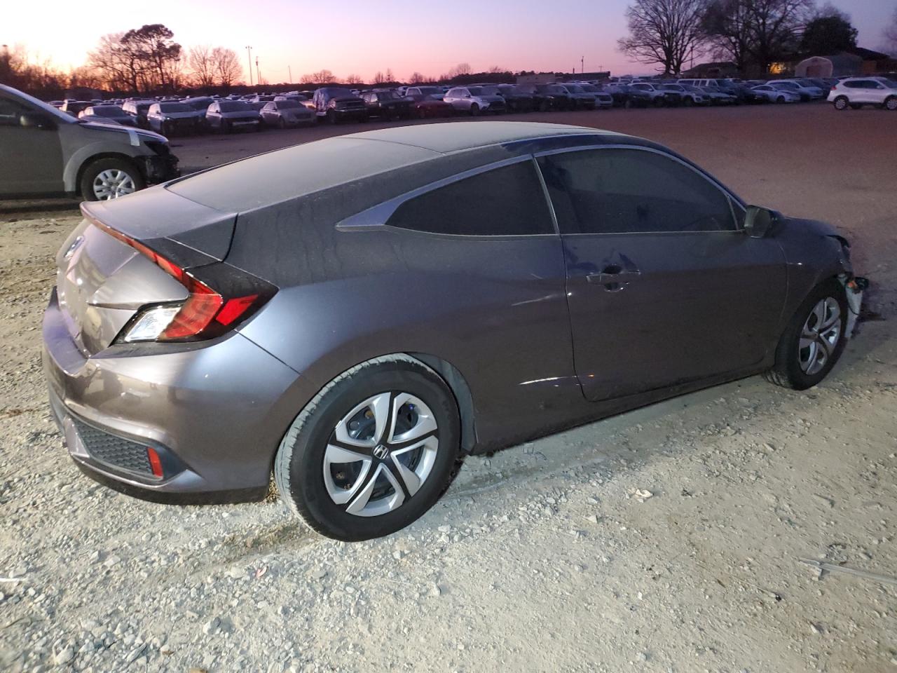 2016 Honda Civic - Image 3