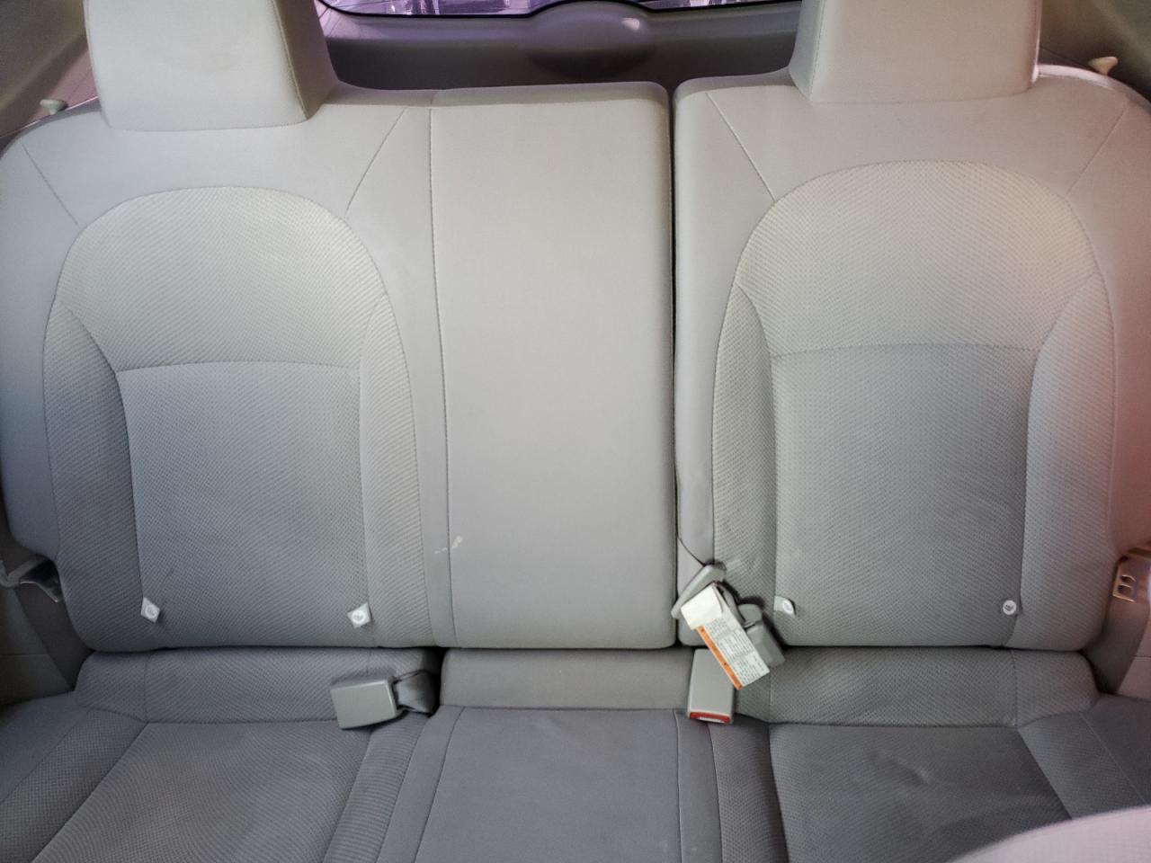 2012 Nissan Rogue - Image 10