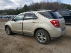 Grenada, MS에서 판매 중인 2016 Chevrolet Equinox Lt - Front End