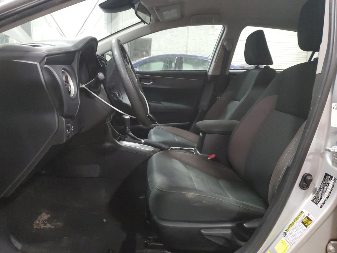 2018 Toyota Corolla - Image 7