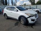 2016 Hyundai Santa Fe Sport  en Venta en Miami, FL - Front End