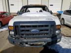 Louisville, KY에서 판매 중인 2008 Ford F250 Super Duty - Burn - Interior