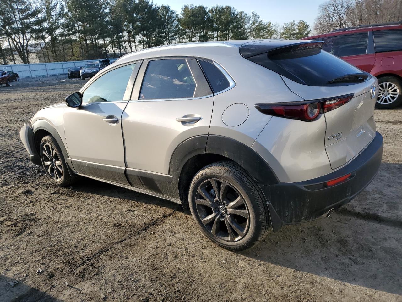 2024 Mazda CX-30 - Image 2