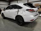 2015 Lexus Rx 350 Base en Venta en Spartanburg, SC - Rollover