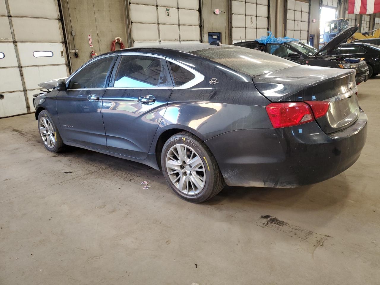 2014 Chevrolet Impala - Image 2