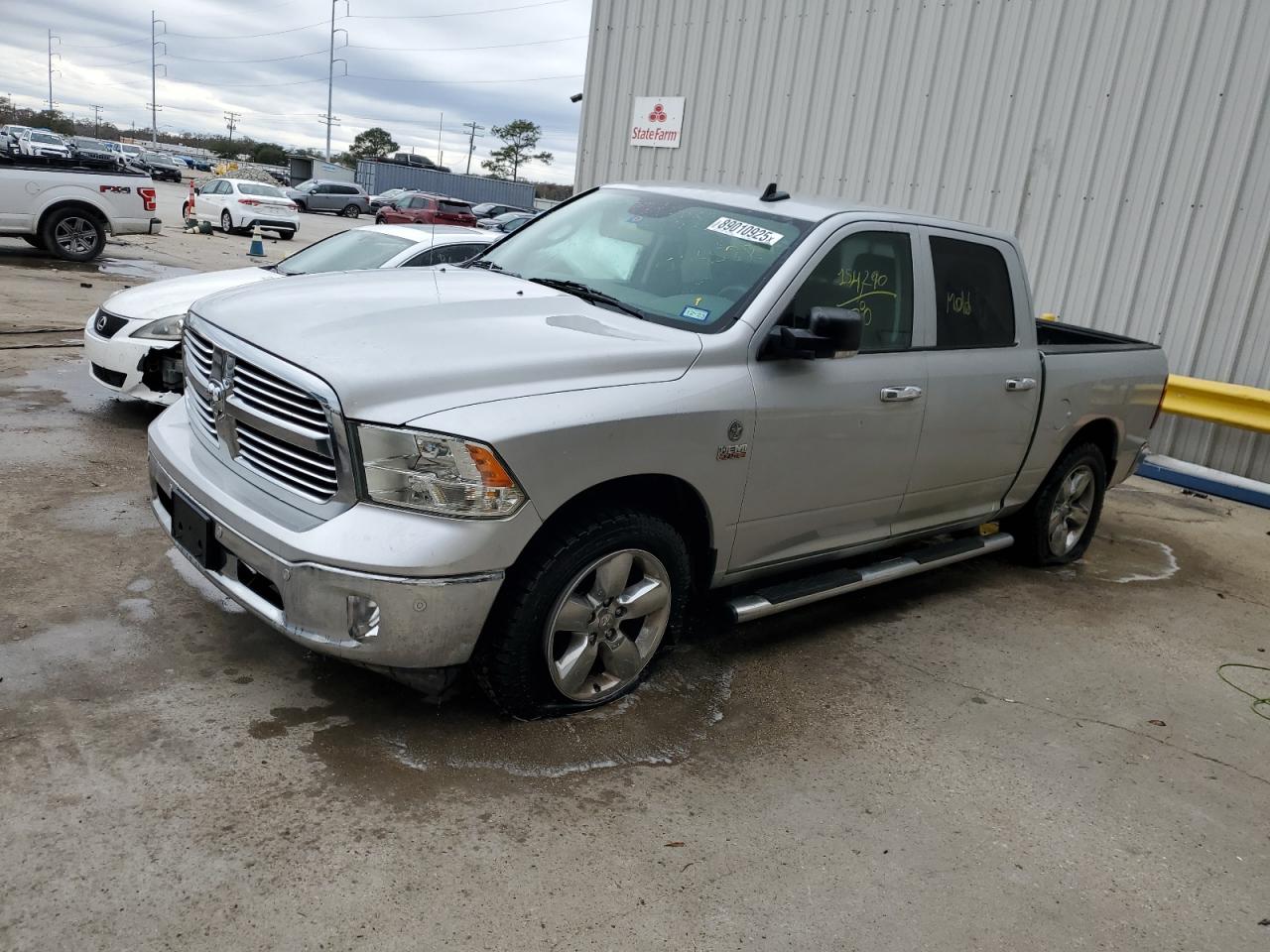 2017 RAM 1500 - Image 1