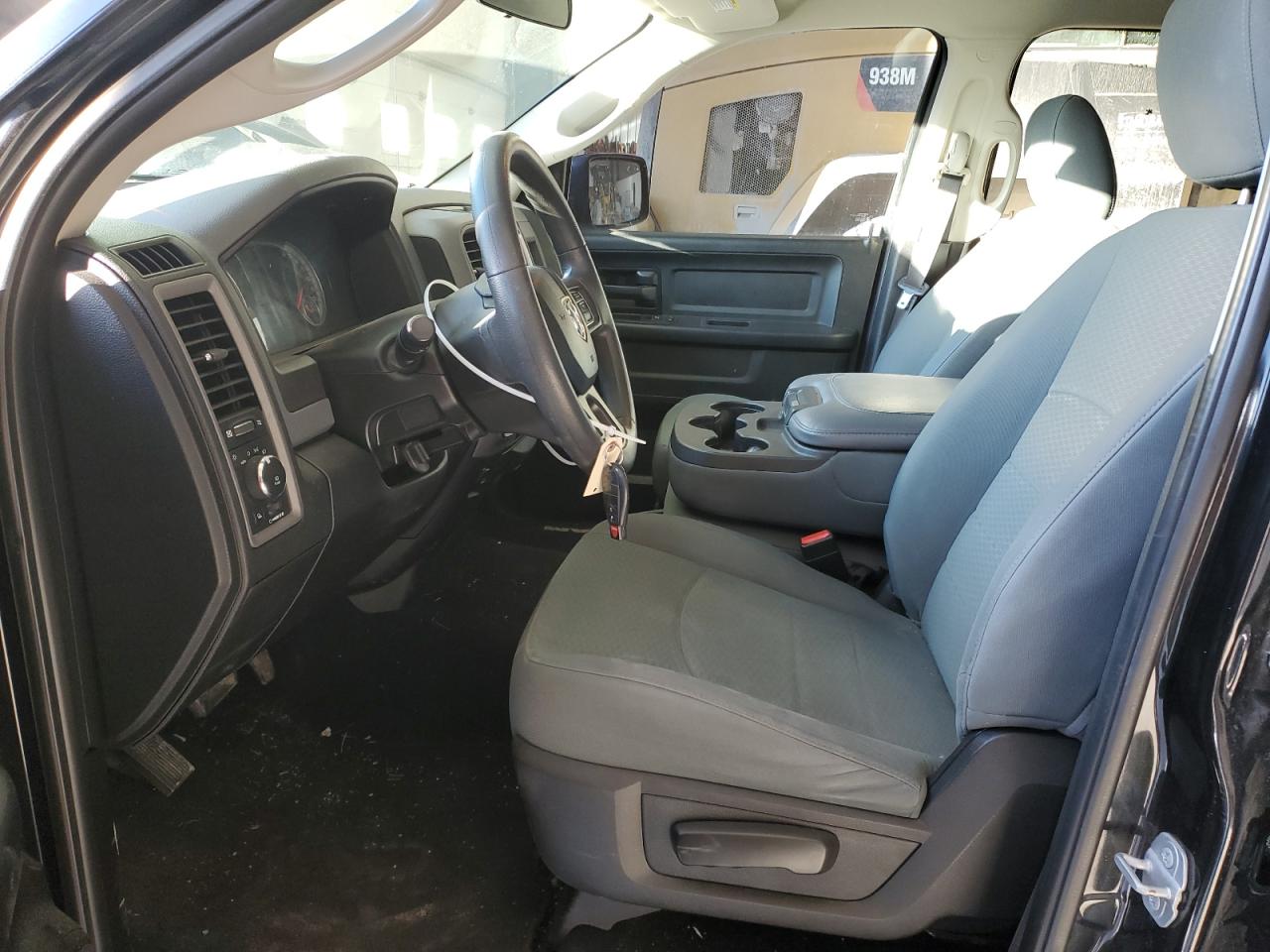 2018 RAM 1500 - Image 7
