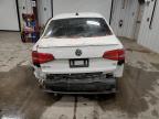 2015 Volkswagen Jetta Se de vânzare în Windham, ME - Rollover