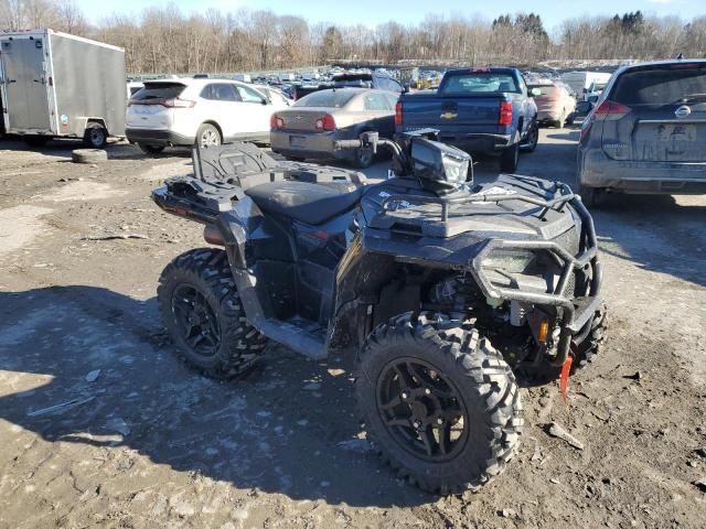 2025 Polaris Sportsman Trail 570