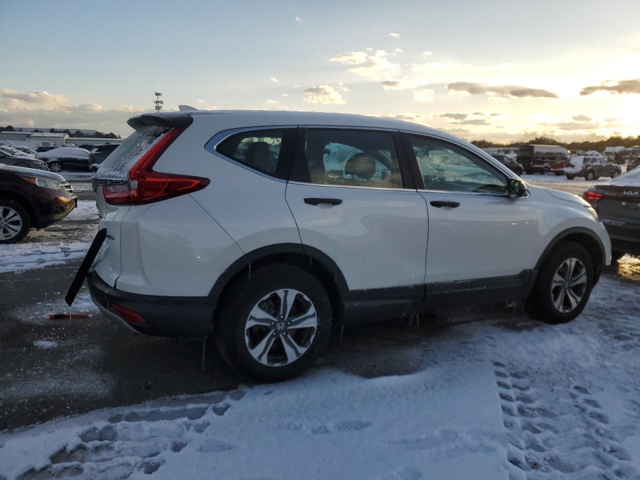 2019 Honda CR-V - Image 3