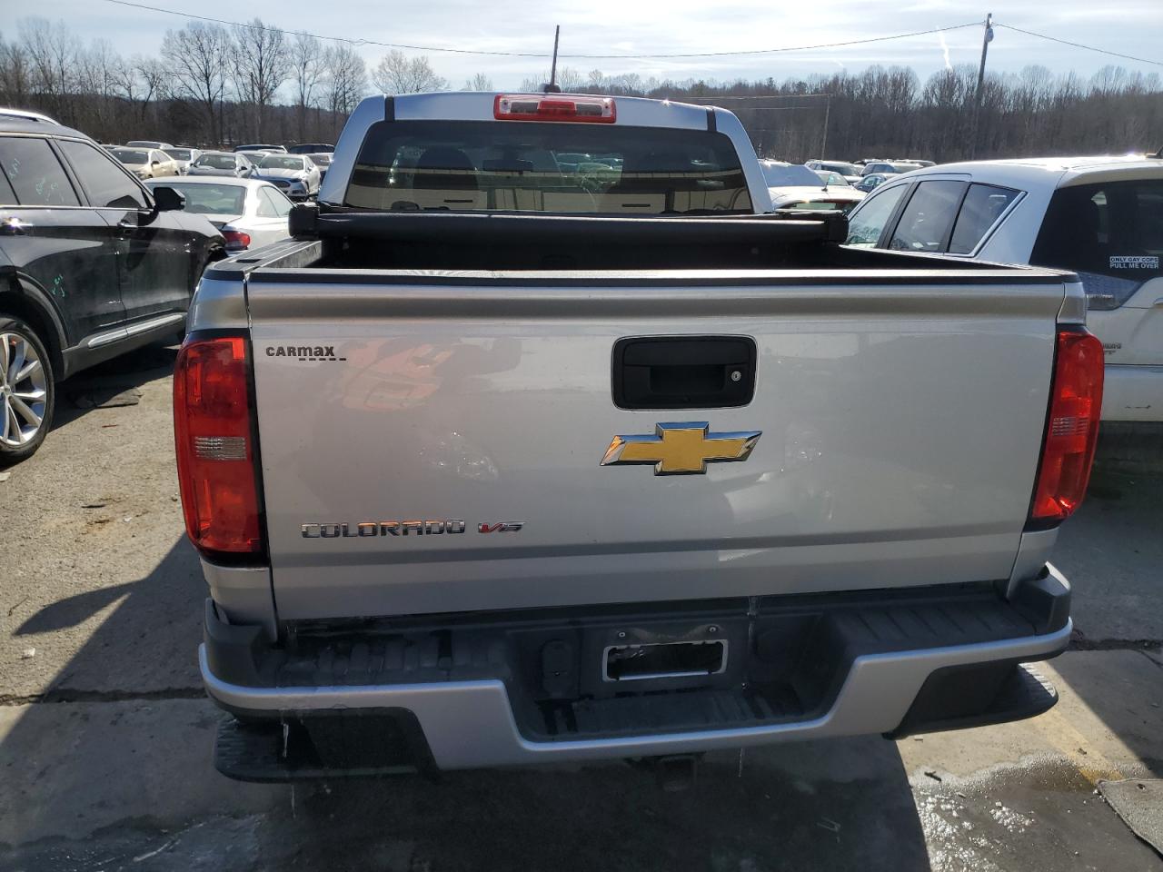 2019 Chevrolet Colorado - Image 6