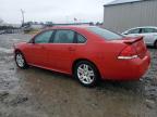 2012 Chevrolet Impala Lt للبيع في Tifton، GA - Front End