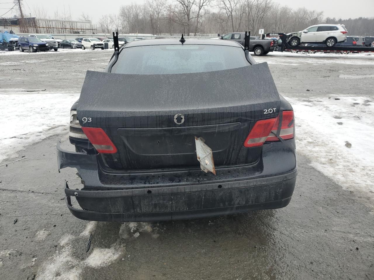 2005 Saab 9-3 - Image 6