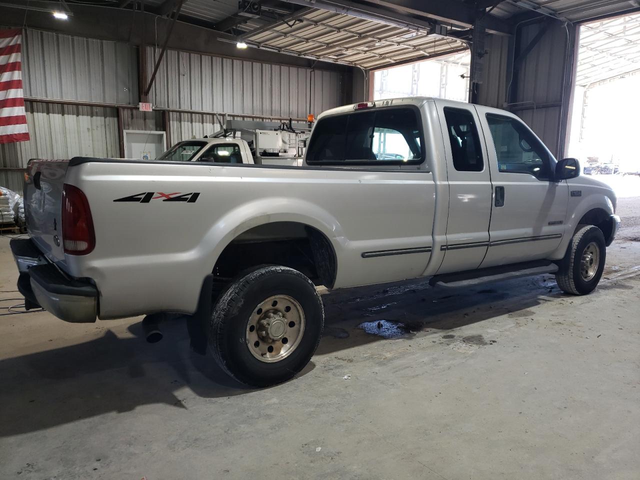 1999 Ford F250 - Image 3