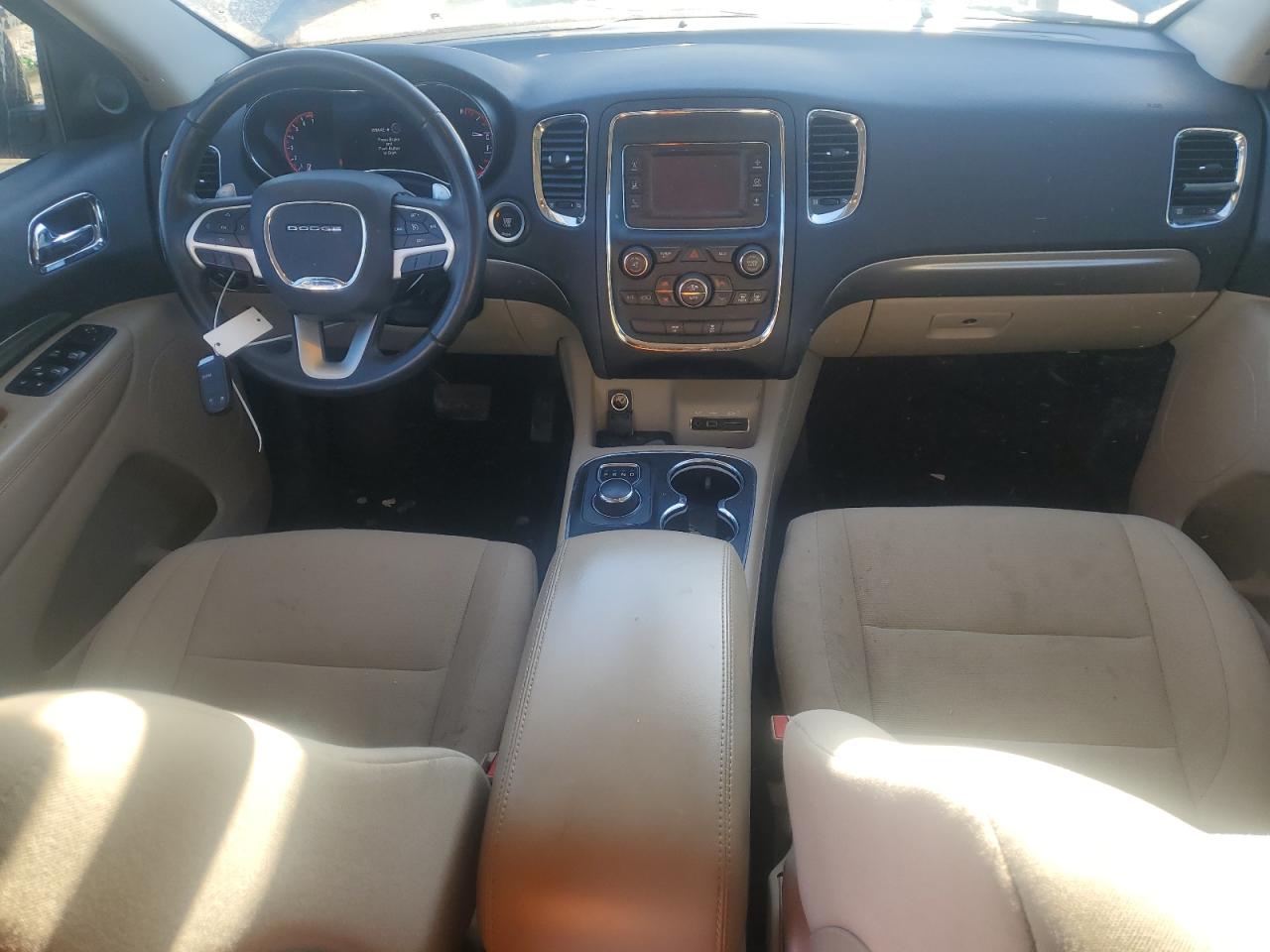 2014 Dodge Durango - Image 8
